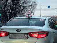 В России уменьшилось количество новых водителей и автошкол категории B