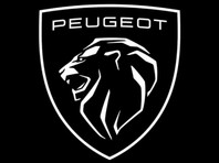 Компания Peugeot представила новый логотип