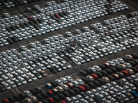 Продажи новых легковых автомобилей на российском рынке в марте могли упасть на 6% 