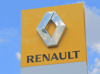  Renault снизит максимальную скорость всех машин компании до 180 километров в час 
