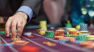 Как войти на сайт Casino Vegas Grand